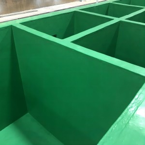 铜仁防腐水池，铜仁水池防腐防渗怎么做，铜仁防腐水池施工厂家